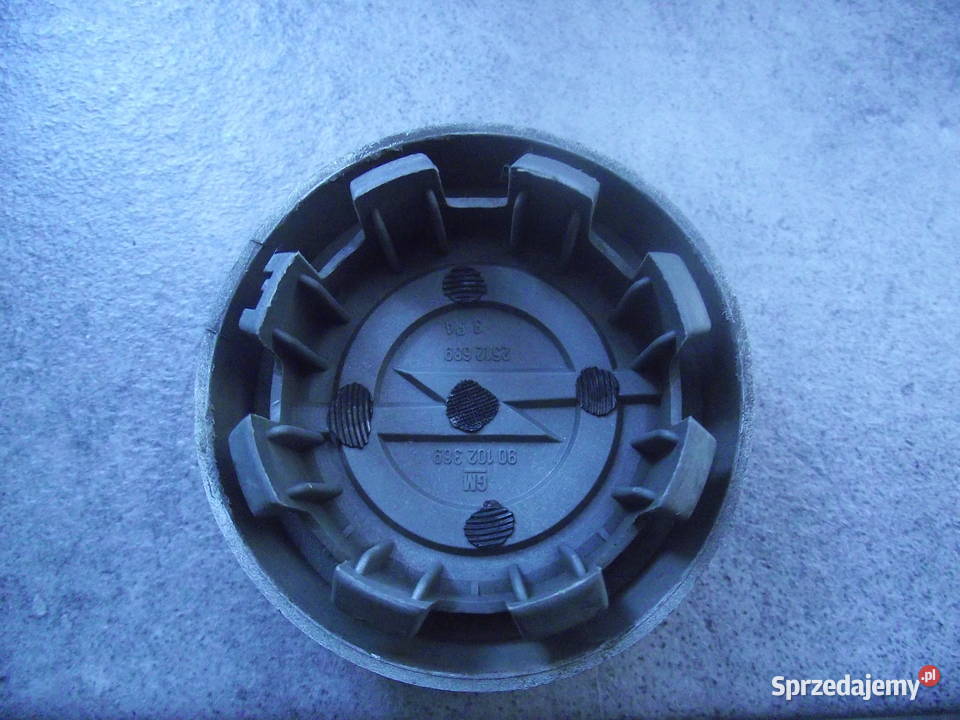 Dekielek Opel 65 mm sprzedam