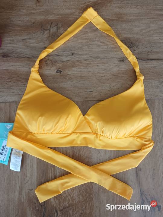 Strój kąpielowy bikini Calzedonia nowy figi L śląskie Częstochowa
