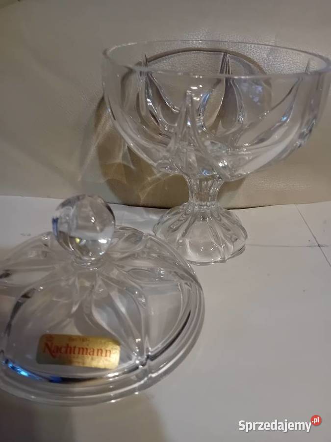 Cukiernica Nachtmann Elbląg