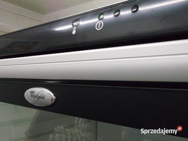 Witryna chłodnicza WHIRLPOOL ADN 203 WP RTV i AGD