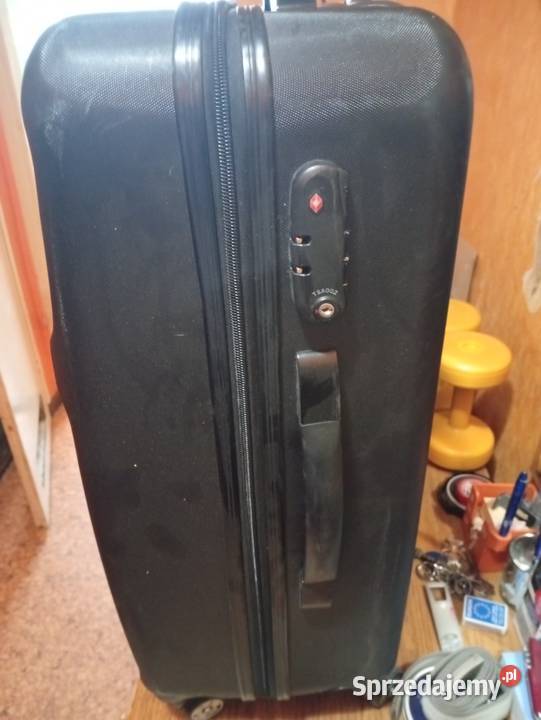 Walizka podróżna southwest bound Siemianowice Śląskie