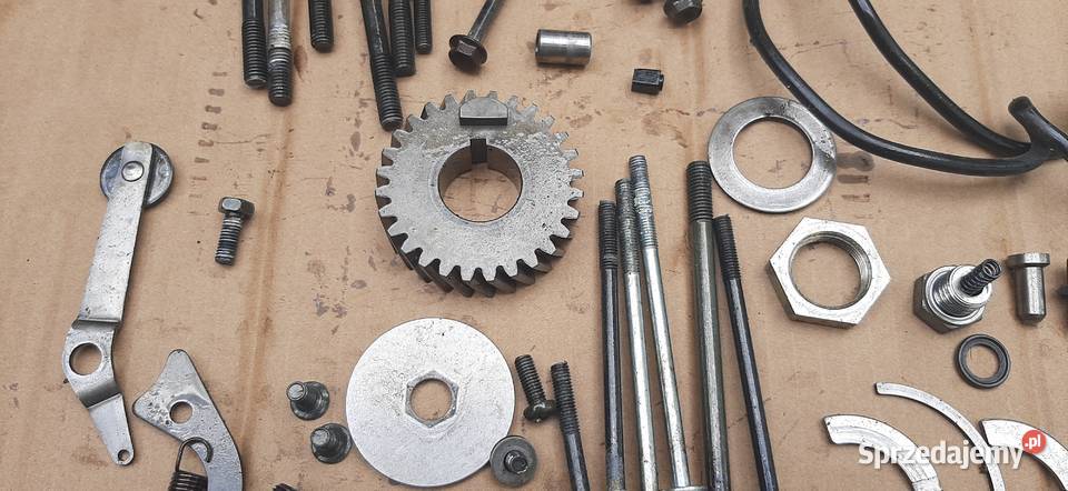 Suzuki GS 500 rózności sprzedam