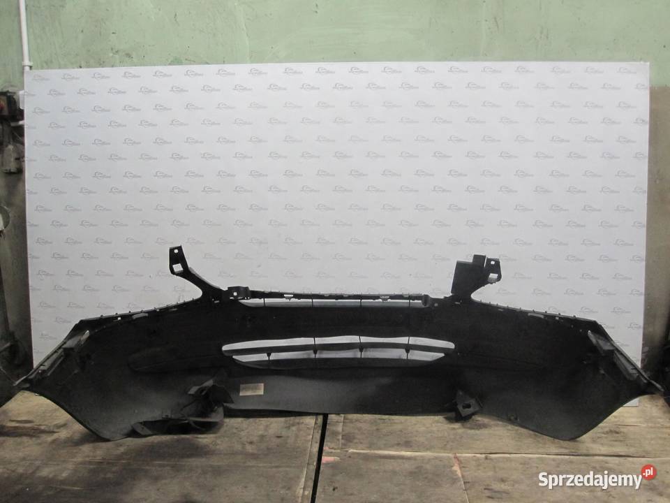 MERCEDES VITO II W639 10r zderzak przód świętokrzyskie