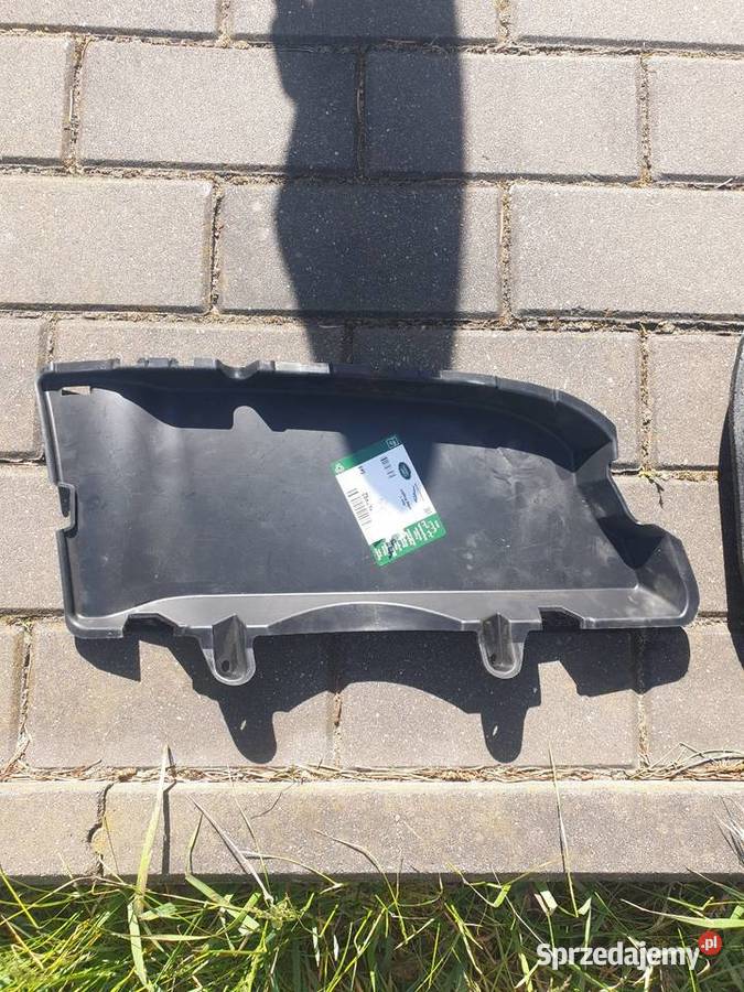 Kierownica powietrza jaguar xe Płock