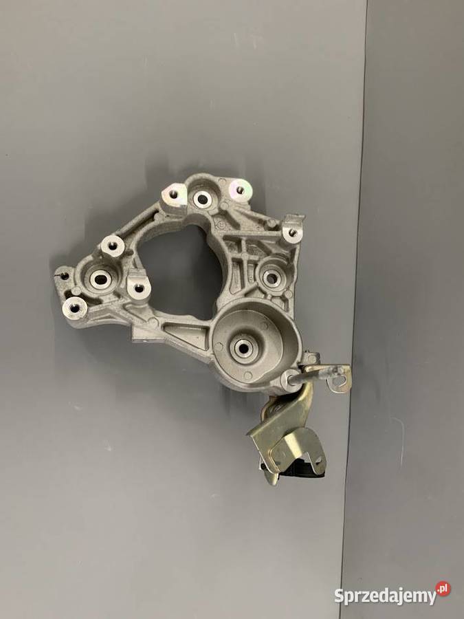 ŁAPA SILNIKA KLIMATYZACJI RENAULT MEGANE V ETECH Barwałd Dolny