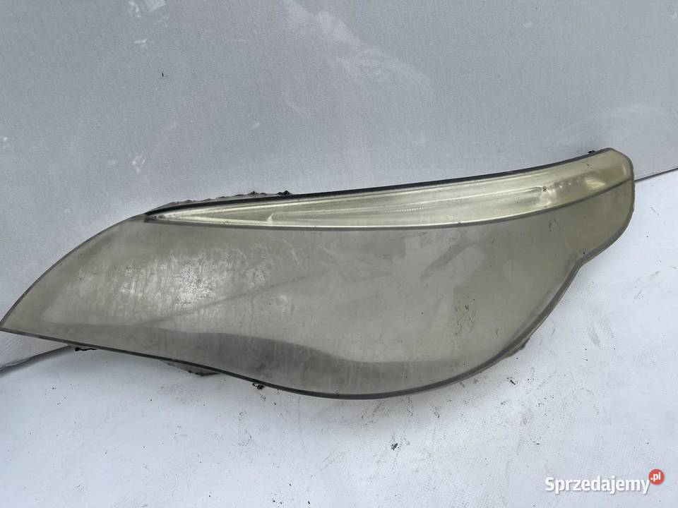 BMW E60 LEWY KLOSZ NA LUSTRO BREWKI lewe Ostroróg