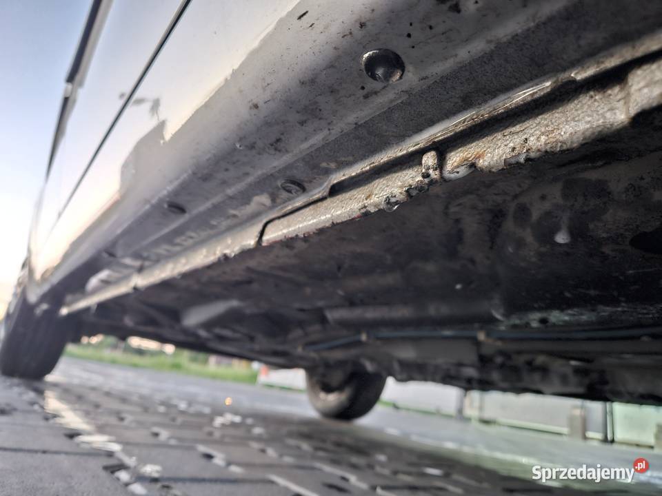 2003 Fiat Punto 11 72900 Kraków