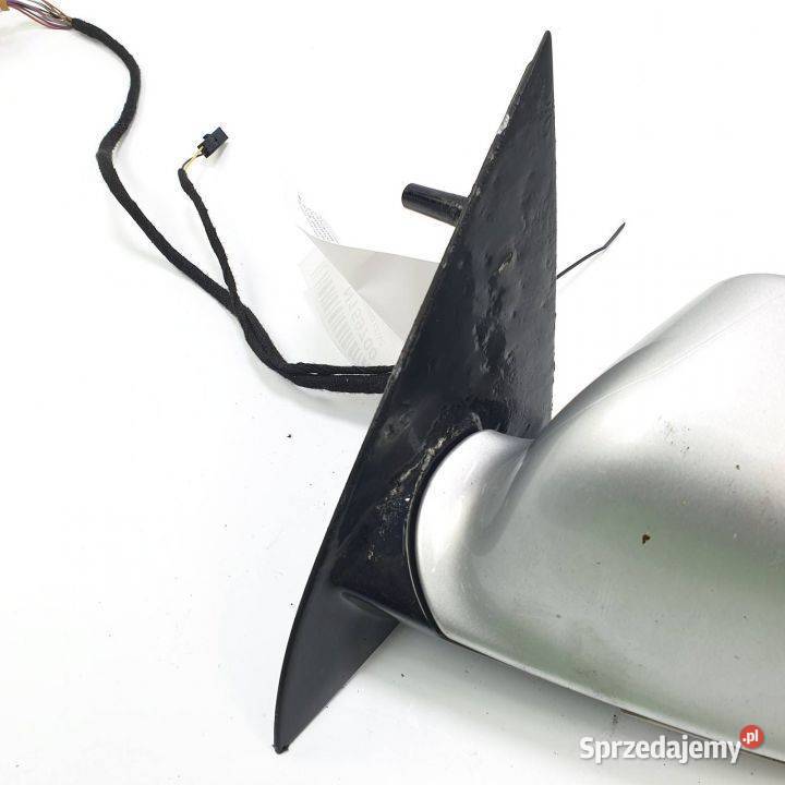 LUSTERKO LEWE VOLKSWAGEN PHAETON 122PIN LA7W