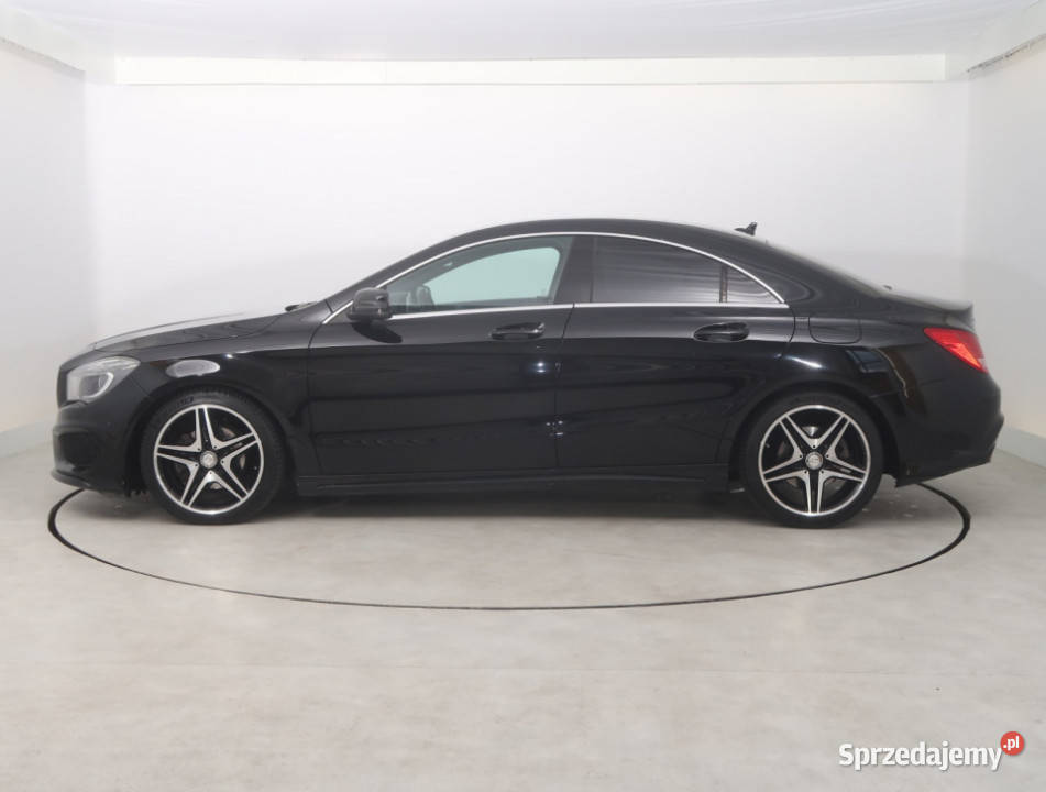 Mercedes CLA 200 CLA