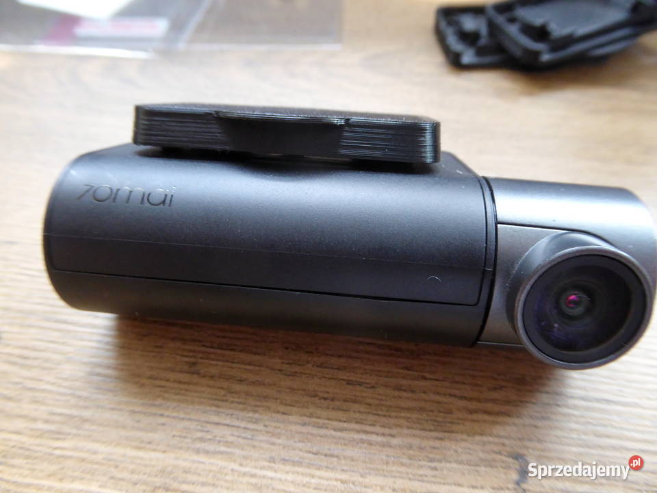 Wideorejestrator 70mai Mini Dash Cam Midrive D05 Kamery Ełk