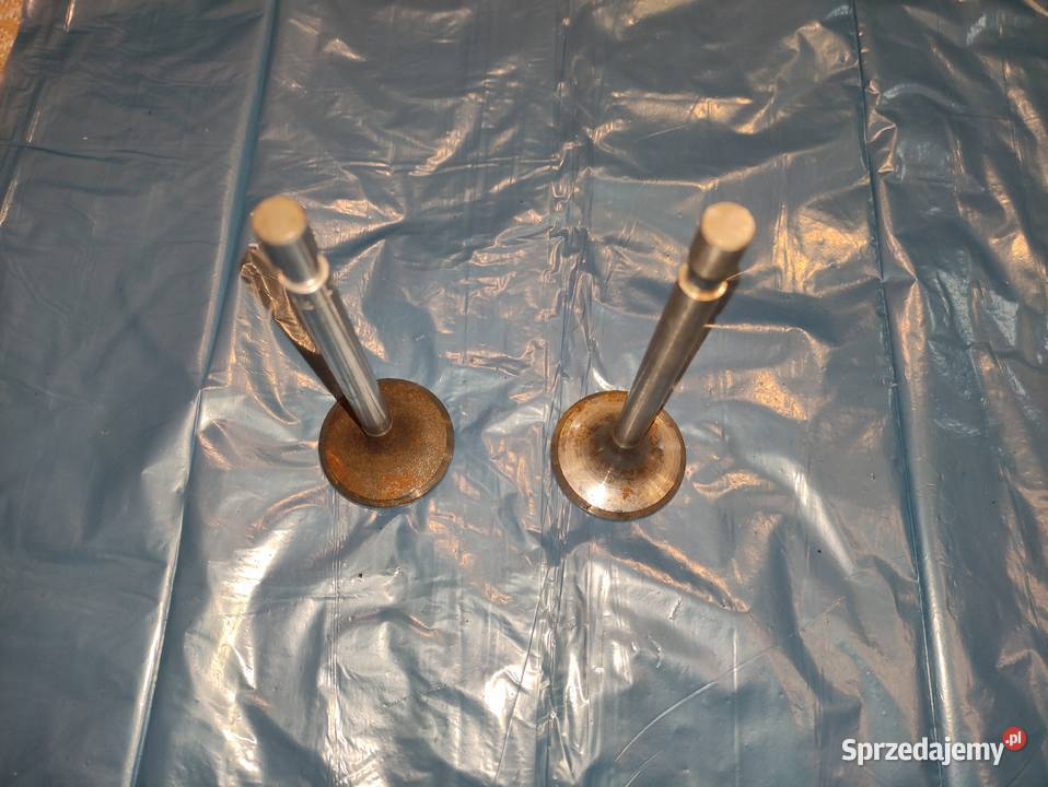 Zawory ssące do C360 ORYGINAŁ dolnośląskie