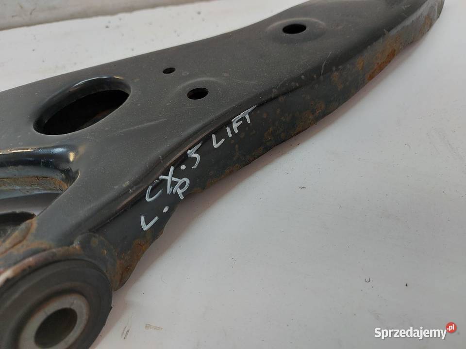 Mazda CX5 II Lift WAHACZ LEWY PRZÓD 20230718B