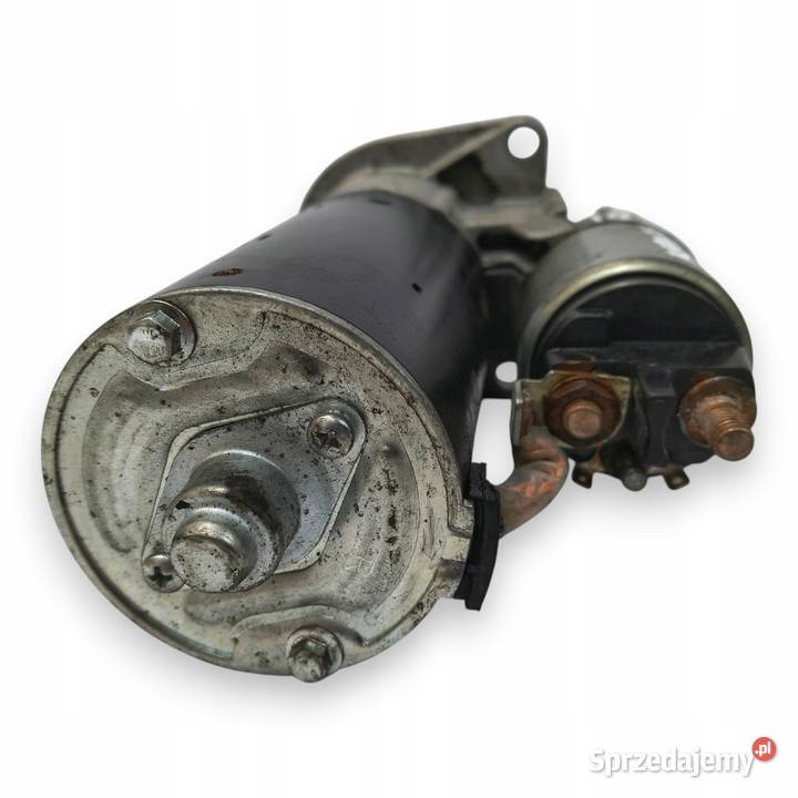 ROZRUSZNIK OPEL Insignia Astra J Zafira C 20 lubelskie Chełm