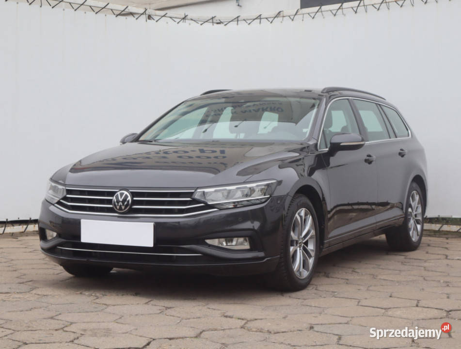 VW Passat 15 TSI 110KM Łódź sprzedam