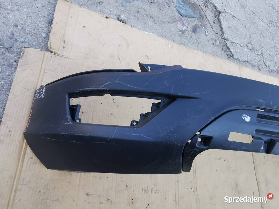 Zderzak tył tylni ford kuga mk2 12 bez pdc Międzychód sprzedam