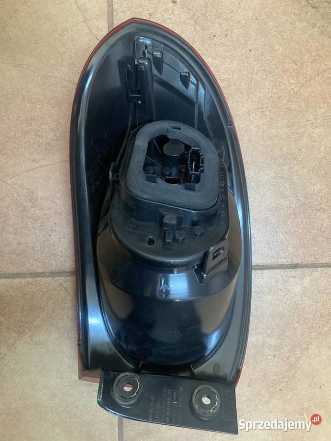 TIGUAN I LAMPA LEWY TYŁ ŁADNA 5N0945095F wielkopolskie
