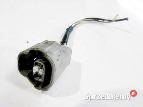 WTYCZKA KOSTKA WTYK NISSAN NOTE XTRAIL MICRA śląskie Sosnowiec
