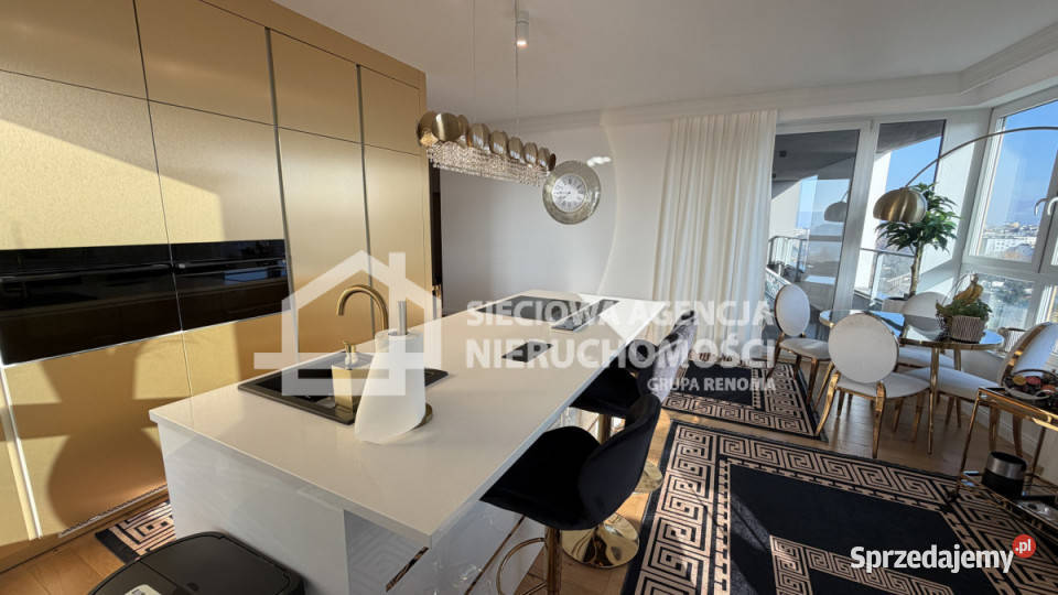 Mieszkanie 9216m2 4 pok Gdynia Kazimierza