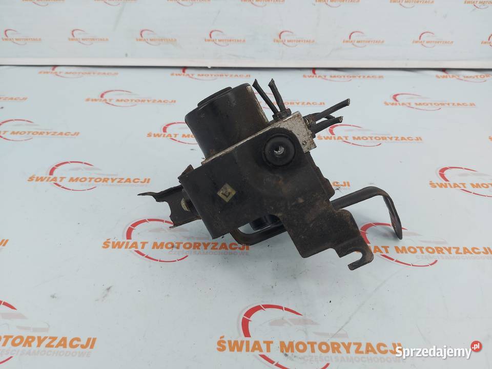 NISSAN PIXO 10r pompa ABS 06210213884 Pompy hamulcowe świętokrzyskie
