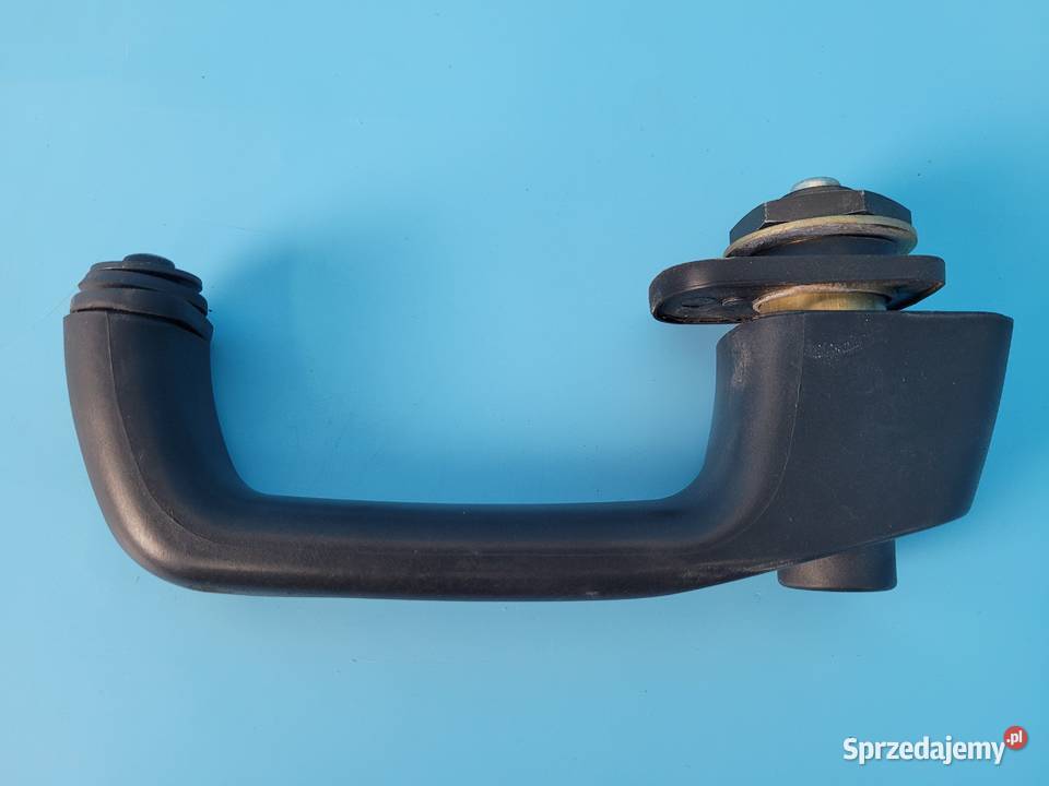 CASE IH PUMA 145 12r KLAMKA UCHWYT DRZWI kujawsko-pomorskie Kolno