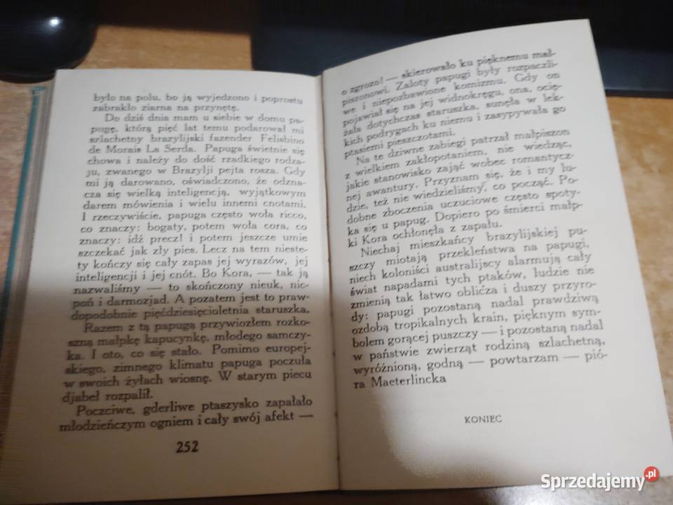 EYBY ŚPIEWAJĄ w UKAJALI lOMDYN 1940 OPR RZADKIE Iwno