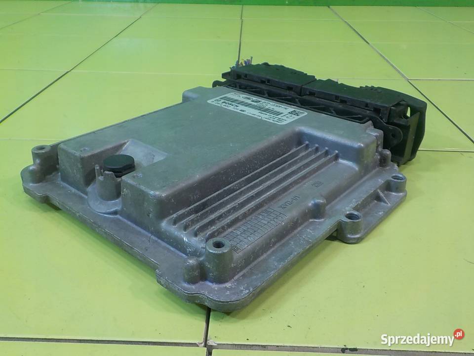 JAGUAR XE 20 D AUT 15r SEDAN 4D sterownik Suków sprzedam