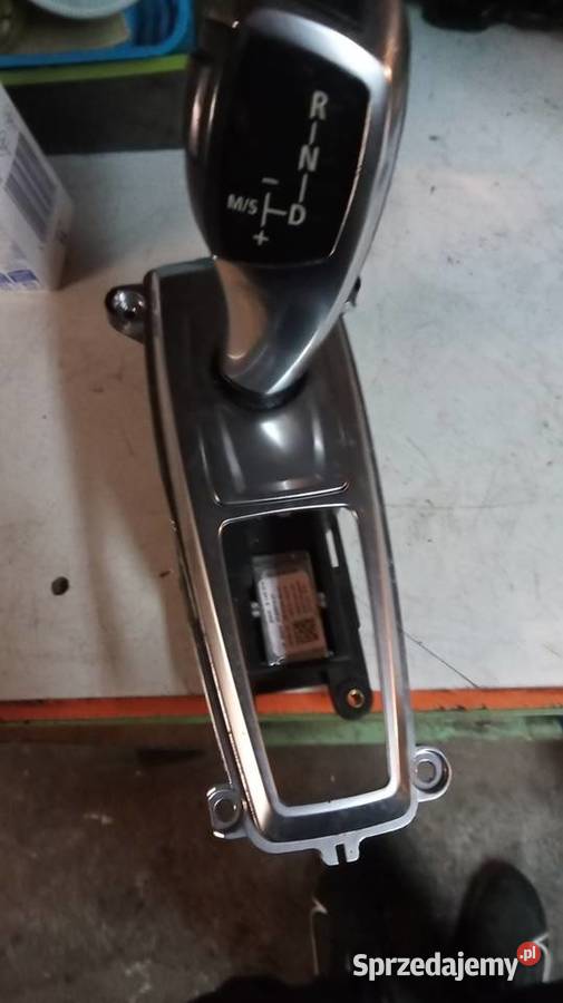 Wybierak skrzyni biegów BMW 9 Łódź