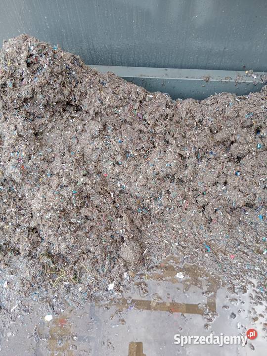 Mechaniczna oczyszczalnia wody Biznes i Przemysł Bielany