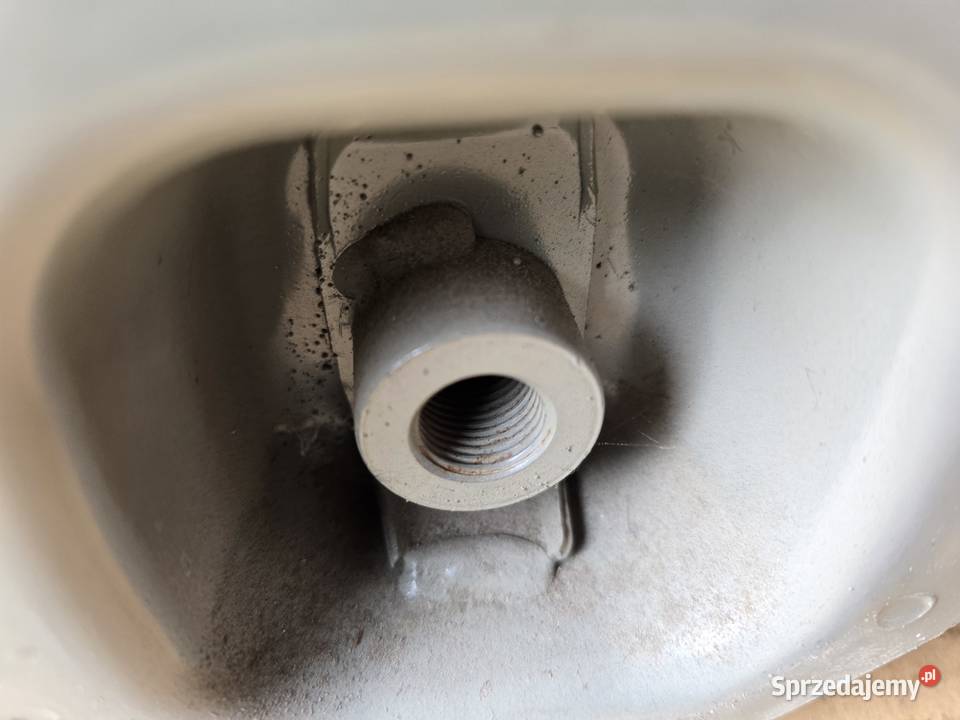 Subaru Forester 3 SH belka wzmocnienie zderzaka osobowe Legnica