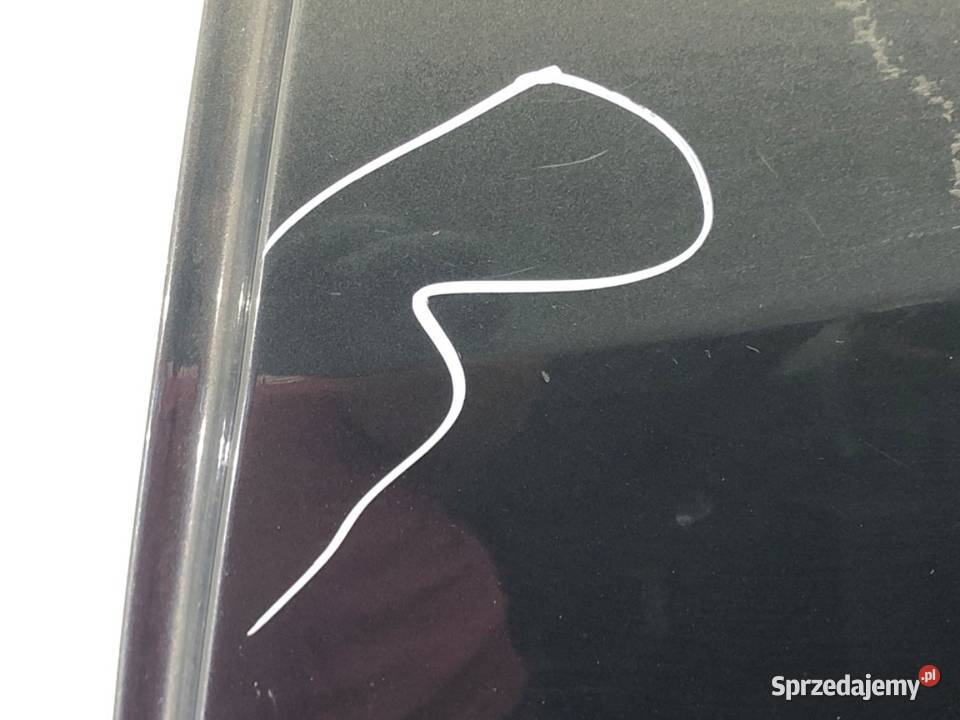 DRZWI LEWY TYŁ OPEL INSIGNIA A Hatchback 0817 Drzwi