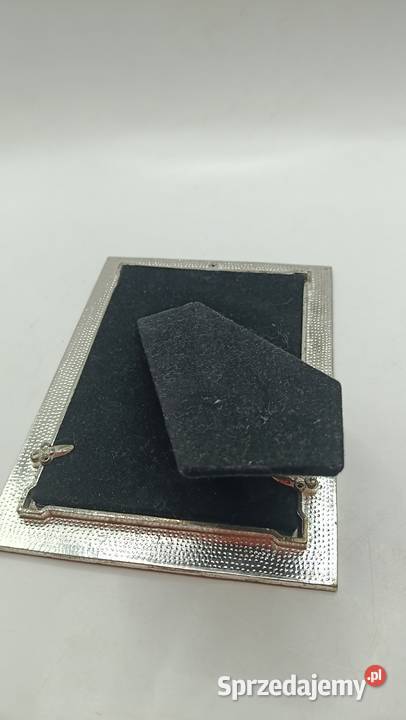 Stylowa ramka na zdjęcie w stylu Art deco Ramki i ramy Zamość