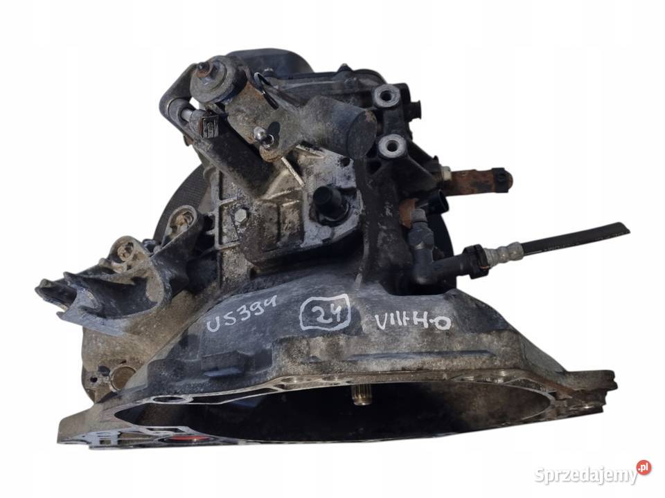 SKRZYNIA BIEGÓW Opel Astra IV J 16 16V manualna Chełm