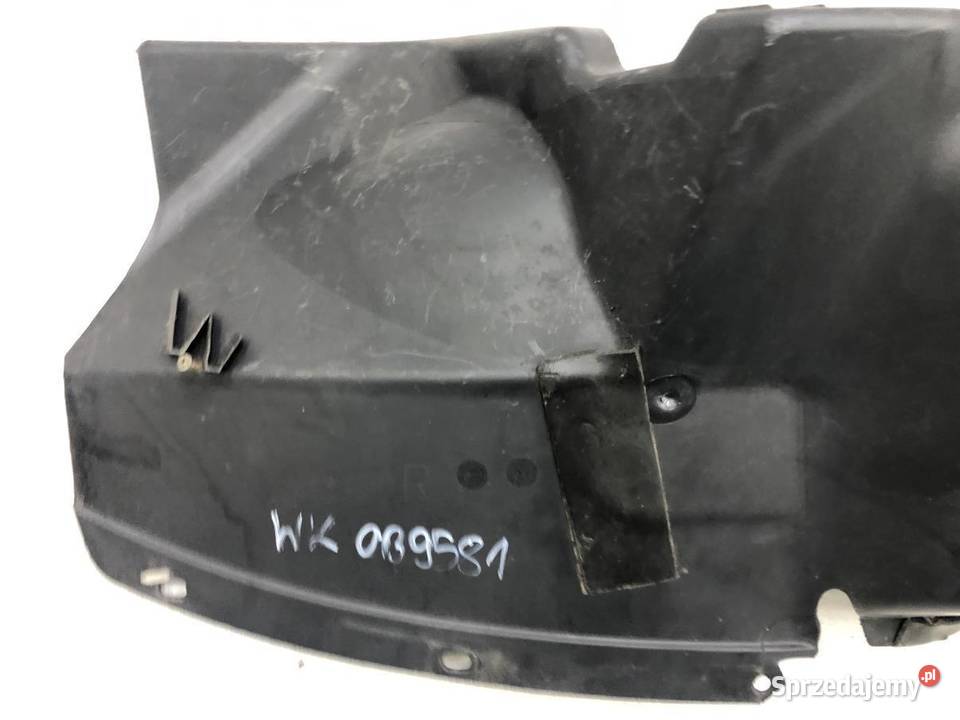 NADKOLE PRAWY TYŁ JEEP GRAND CHEROKEE WK III sprzedam