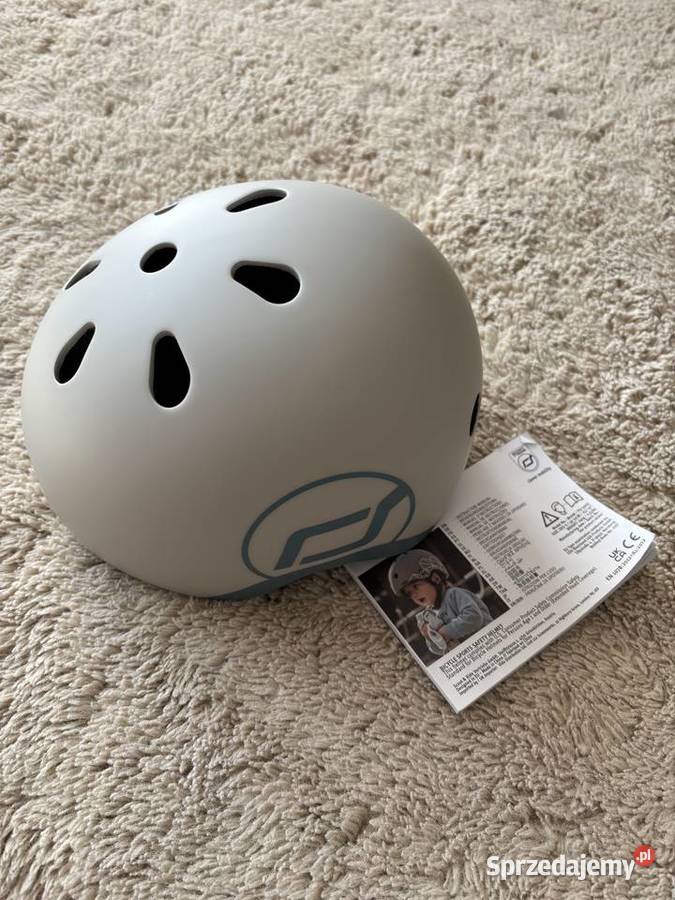 Kask Scoot and Ride xxs Nowy mazowieckie