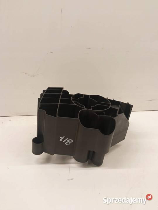 MISKA OLEJOWA 059103138 30 TDI VW Volkswagen