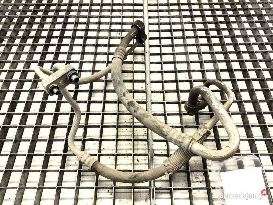 RURKA KLIMATYZACJI OPEL CORSA D 12 80 0614