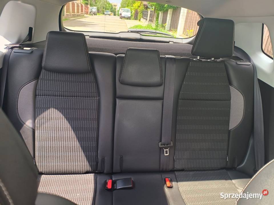Peugeot 2008 centralny zamek Bielsko-Biała