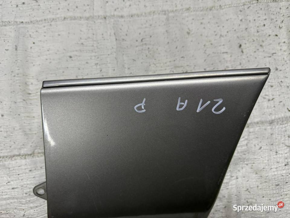 Listwa błotnika prawy przód Lexus LS400 UCF21 Częstochowa