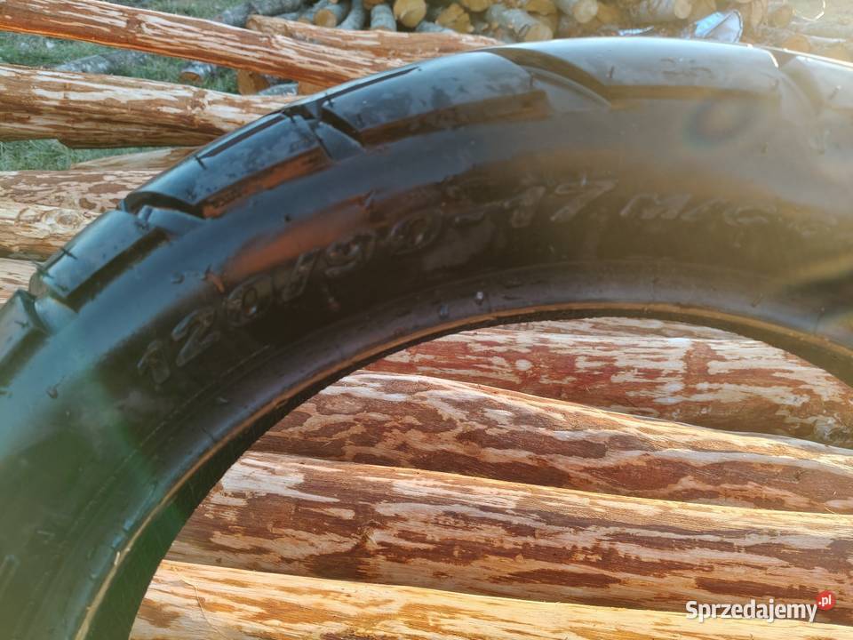 Opona motocyklowa Sułów