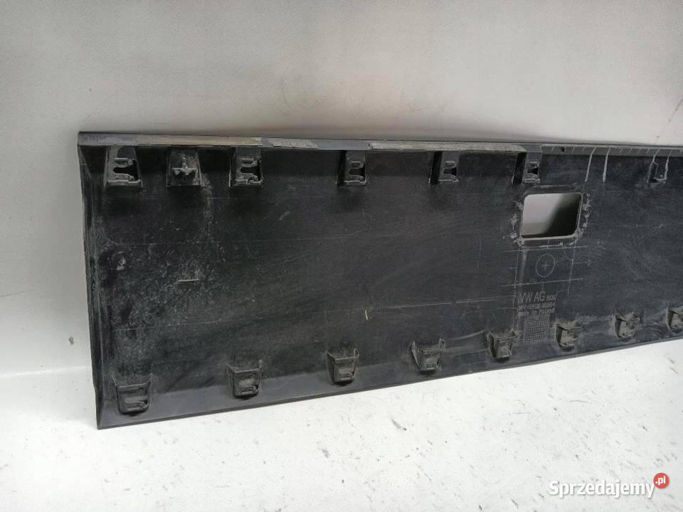 LISTWA BOCZNA PRAWA VW CRAFTER II 7C3853536