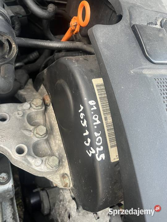 Seat Ibiza 14 benzyna podkarpackie Sanok sprzedam