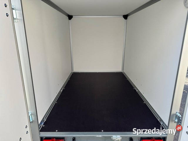 HumbaurKoffer HK 15251515P