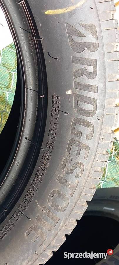 Bridgestone Blizzak LM005 2355518 zimowe Wrocław