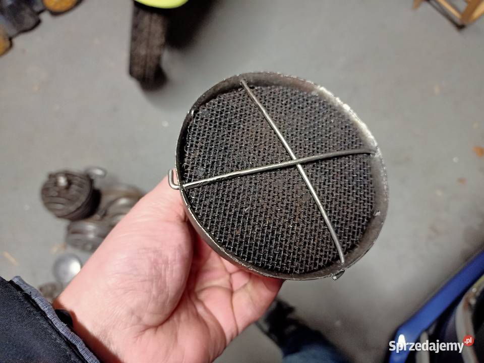 Filtr gaźnika NSU NS WS czy coś takiego sprzedam