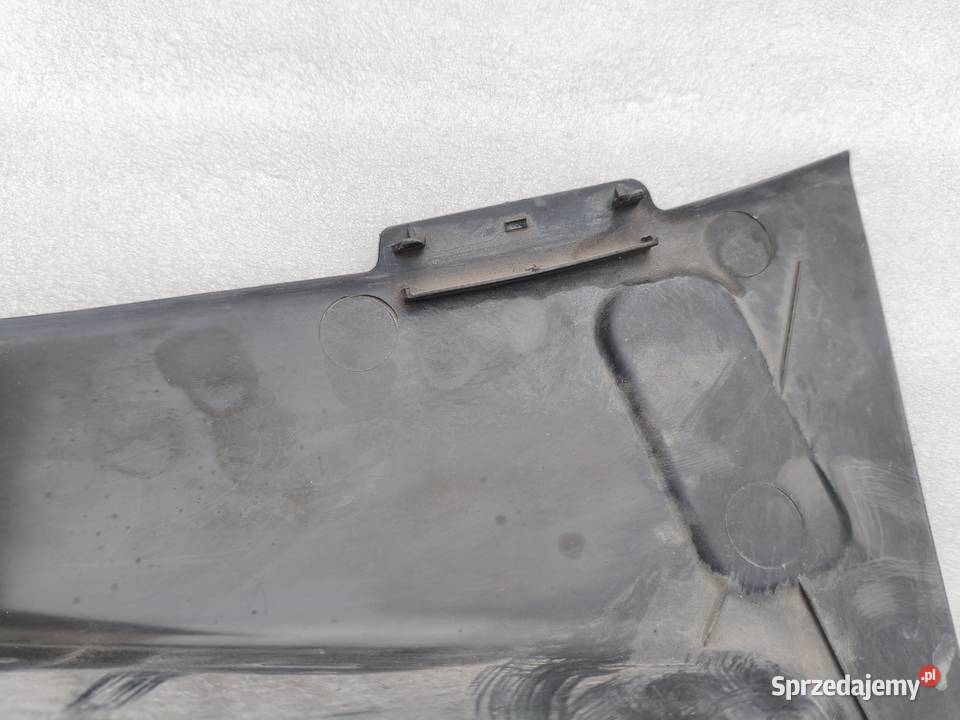 Osłona Pasa Przedniego Ford Galaxy III S I WA6 mazowieckie