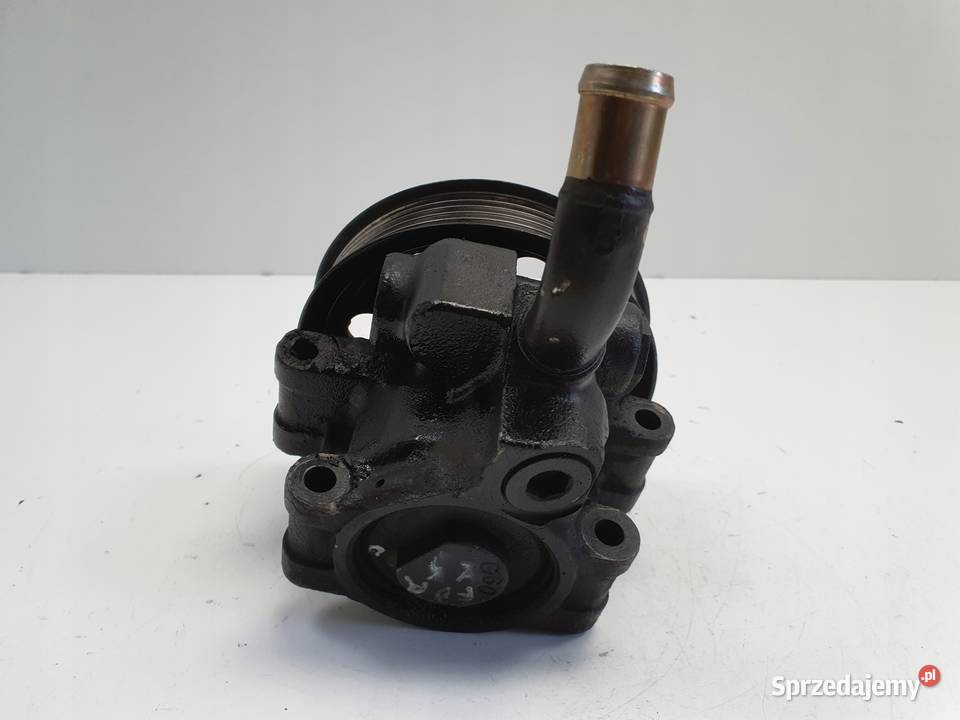 Ford Focus I MK1 16 16V POMPA WSPOMAGANIA HBDCX osobowe Rudka
