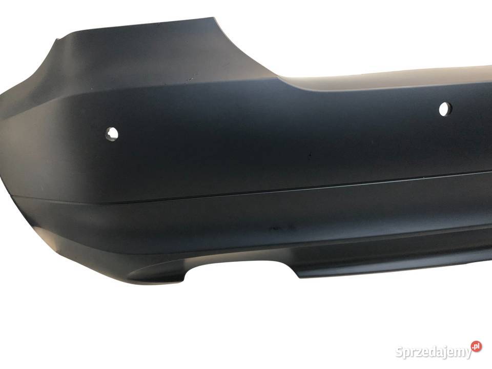 BMW 3 E90 082008062012 SEDAN LIFT Zderzak tył świętokrzyskie Skarżysko-Kamienna