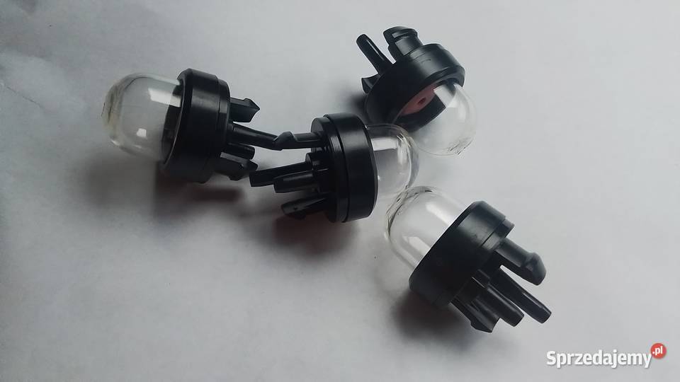 Pompka paliwa do kos i pil spalinowych Nac Piły łańcuchowe Tuszyn