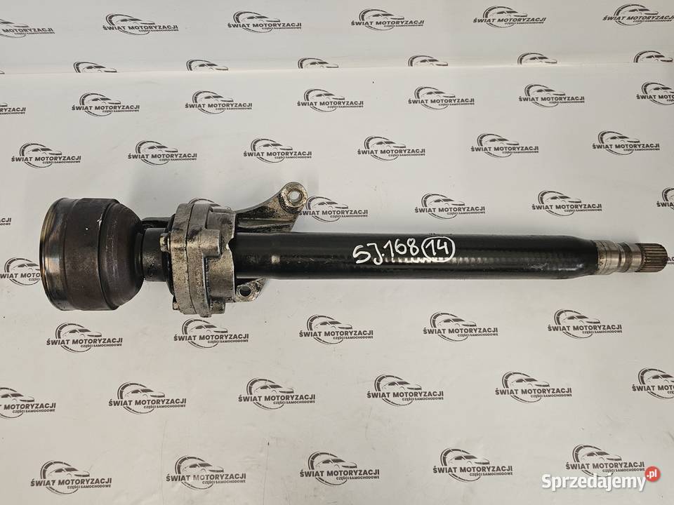 ASTRA INSIGNIA 20 CDTI A20DTH 160 półoś podpora