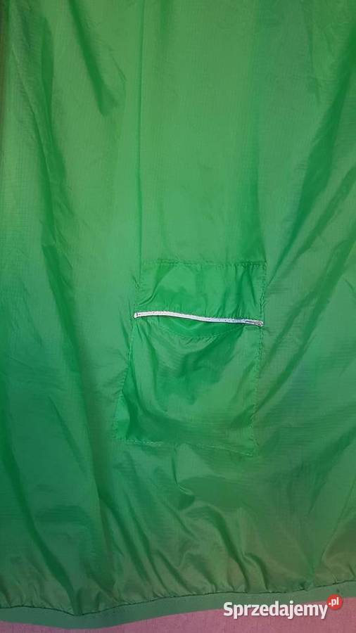 kurtka sportowa Crane L XL